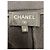 Falda con símbolos de logo Chanel 2021 - Talla 38 Usada - vista 5
