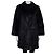 Fendi Blue  Coat, Size M Pre-owned