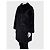 Fendi Blue  Coat, Size M Pre-owned - view 2