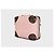 Borsa in tela e pelle rosa Miroir Venice Louis Vuitton usata - vista 2