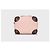 Borsa in tela e pelle rosa Miroir Venice Louis Vuitton usata - vista 3