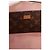 Borsa in tela e pelle rosa Miroir Venice Louis Vuitton usata - vista 6
