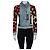 Giacca in cotone floreale Dolce & Gabbana IT38 XS usata