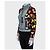 Giacca in cotone floreale Dolce & Gabbana IT38 XS usata - vista 2
