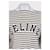 Céline Celine Gestreifter Oversize-Strickpullover Größe M Gebraucht  - Ansicht 4