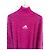 Balenciaga Helles Pink Strick Tunika Pullover mit hohem Kragen Größe L Gebraucht - Ansicht 3