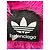 Balenciaga Helles Pink Strick Tunika Pullover mit hohem Kragen Größe L Gebraucht - Ansicht 5