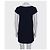 Jean Paul Gaultier Blau Gerade Kleid Größe XS/S gebraucht - Ansicht 3