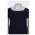 Jean Paul Gaultier Blau Gerade Kleid Größe XS/S gebraucht - Ansicht 4