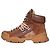 Stivaletti in suede marrone con lacci Gucci - EU 39 Usati