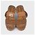 Stivaletti in suede marrone con lacci Gucci - EU 39 Usati - vista 5