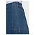 Louis Vuitton blaue Jeansrock - Größe XL (FR42) gebraucht - Ansicht 4