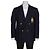 Jaqueta de lã masculina Dior Tamanho.IT44/XXL Usada