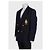 Jaqueta de lã masculina Dior Tamanho.IT44/XXL Usada - vista 2