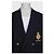 Jaqueta de lã masculina Dior Tamanho.IT44/XXL Usada - vista 4