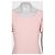 Rosa Viskose Kleid mit Volant Saum von Dolce & Gabbana IT44 gebraucht - Ansicht 4