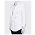 Balmain White Double-Breasted Jacket Sz.M/FR38 pre-owned - view 2