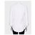 Balmain White Double-Breasted Jacket Sz.M/FR38 pre-owned - view 3