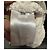 Balmain White Double-Breasted Jacket Sz.M/FR38 pre-owned - view 5