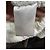 Balmain White Double-Breasted Jacket Sz.M/FR38 pre-owned - view 6