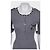 Grau tailliertes Cashmere-Mix-Kleid Christian Dior - FR36 | S gebraucht - Ansicht 4