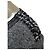 Grau Wolle Cashmere Shift Kleid Chanel Pre-Fall 2017 Größe 38 gebraucht - Ansicht 5