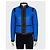 Reversible Zip-Up Jacke von Chanel mit Taschen Größe 34XS gebraucht - Ansicht 5
