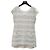 Chanel 2017 Shift Mini Kleid Größe 40 Gebraucht