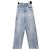 Céline Jeans anchos azules Celine Talla 26 de segunda mano