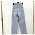 Céline Jeans anchos azules Celine Talla 26 de segunda mano - vista 2