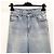 Céline Jeans anchos azules Celine Talla 26 de segunda mano - vista 4