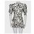 Alessandra Rich Seidenblumen-Minikleid - IT38 / XS Gebraucht - Ansicht 3