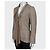 Braune Cashmere-Jacke von Brunello Cucinelli - Größe 42 M Gebraucht - Ansicht 2