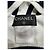 Chanel Woll-Bra-Top-Cardigan-Set Größe 34/36 gebraucht - Ansicht 4