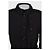 Burberry Black Quilted Belted Coat - Size XS (IT38) Pre-owned - view 4