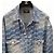Everyday Oversized Denim-Jacke mit Balenciaga-Logo - XS Gebraucht - Ansicht 2