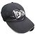 Schwarze Baumwoll-Baseballmütze mit Dior-Logo-Print - Größe S - Gebraucht
