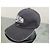Schwarze Baumwoll-Baseballmütze mit Dior-Logo-Print - Größe S - Gebraucht - Ansicht 2