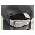 Schwarze Baumwoll-Baseballmütze mit Dior-Logo-Print - Größe S - Gebraucht - Ansicht 3