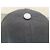 Schwarze Baumwoll-Baseballmütze mit Dior-Logo-Print - Größe S - Gebraucht - Ansicht 4