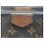 Borsa a tracolla Multi Pochette Accessoires Louis Vuitton usata - vista 3