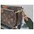 Borsa a tracolla Multi Pochette Accessoires Louis Vuitton usata - vista 4