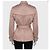 Elegante gesteppte Burberry Jacke mit Gürtel Größe M Gebraucht - Ansicht 3