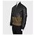 McQ Alexander McQueen Jacke aus Kunstleder und Textil Größe 44/XS Gebraucht - Ansicht 2