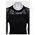Autre Marque Strickkleid aus Leinen McQ Alexander McQueen - Größe S Gebraucht - Ansicht 4