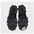 Botas de cuero negro Prada Monolith - EU 38 Pre-owned - vista 5