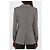 Saint Laurent Four Pocket Houndstooth Wool Blazer Sz.38 Pre-owned - view 4