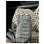Saint Laurent Four Pocket Houndstooth Wool Blazer Sz.38 Pre-owned - view 8