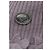 Timeless Chanel 17A Strickkleid mit rosa Blumenbordüre Größe 34 Gebraucht - Ansicht 3