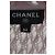 Timeless Chanel 17A Strickkleid mit rosa Blumenbordüre Größe 34 Gebraucht - Ansicht 4